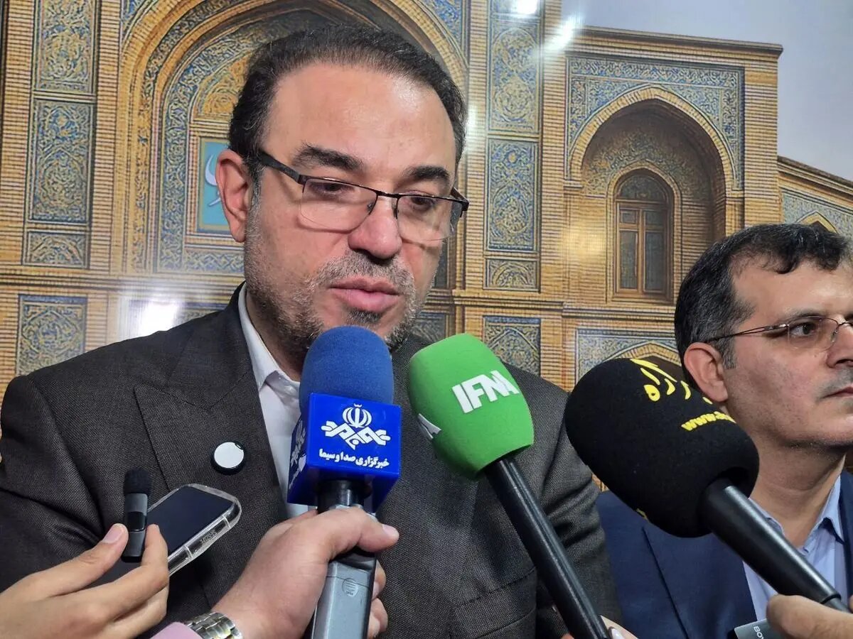 افزایش ۴.۵ درصدی صادرات لوازم خانگی در نیمه نخست سال افزایش ۴.۵ درصدی صادرات لوازم خانگی در نیمه نخست سال